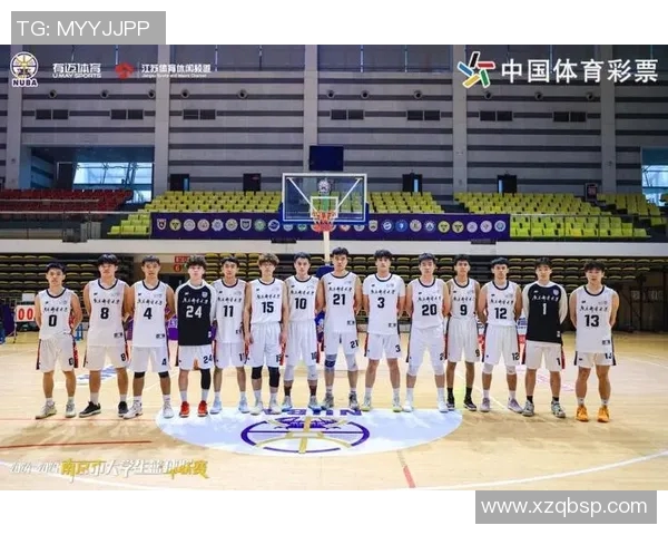 广州篮球队团队协作能力大幅提升荣登全国篮球团队协作排名新高